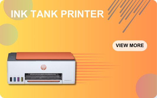 Ink Tank Printer