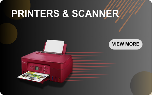 Printers & Scanner