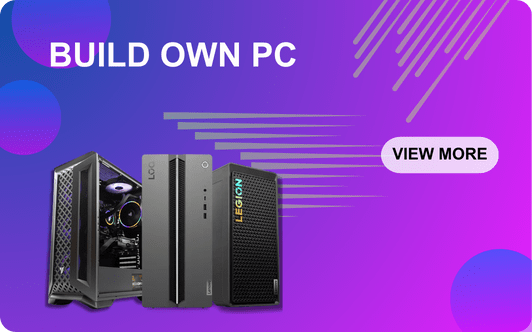 Build Own PC