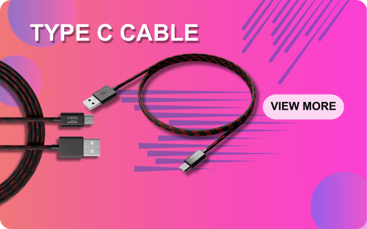 Type C Cable