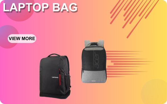 Laptop Bagpack