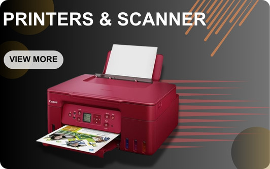 Printers & Scanner