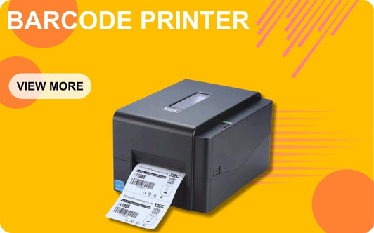 Barcode Printer