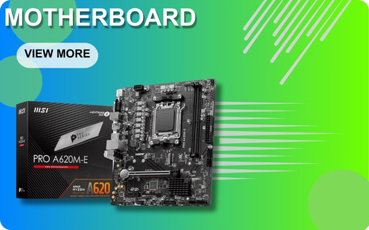 Motherboard