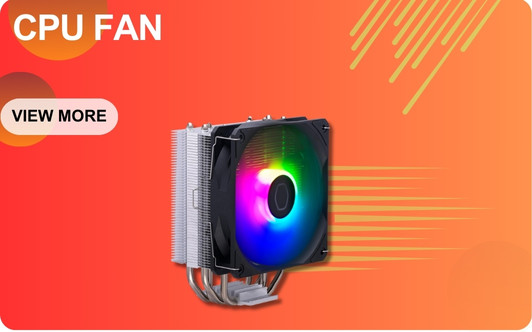 CPU Fan