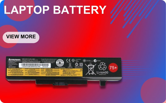 Laptop Battery