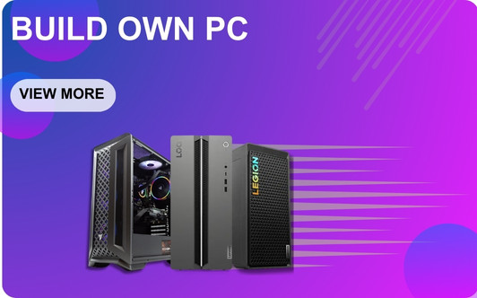 Build Own PC