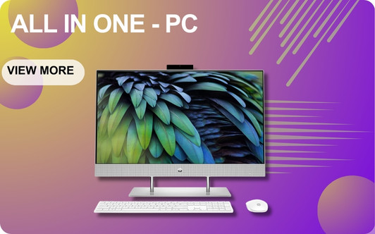 All in One-Pc