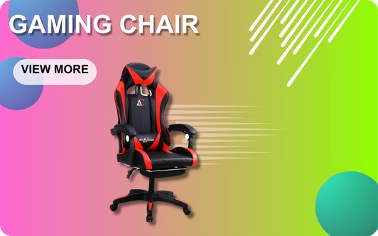 Gaming Chair