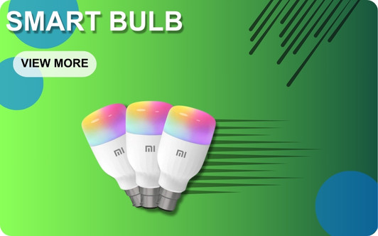 Smart Bulb