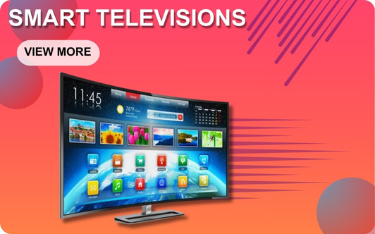 Smart Televisions