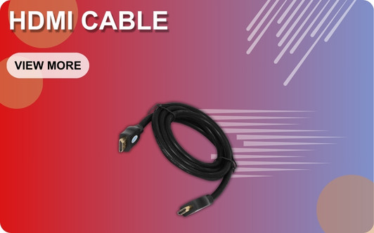 HDMI Cable