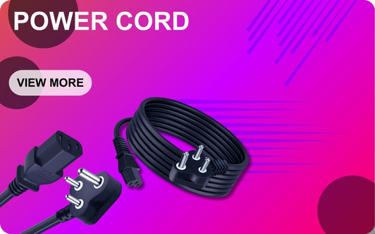 Power Cord