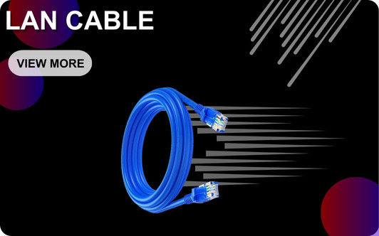 LAN Cable