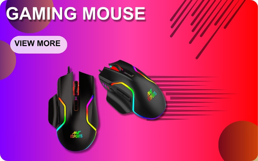 Gaming Mouse