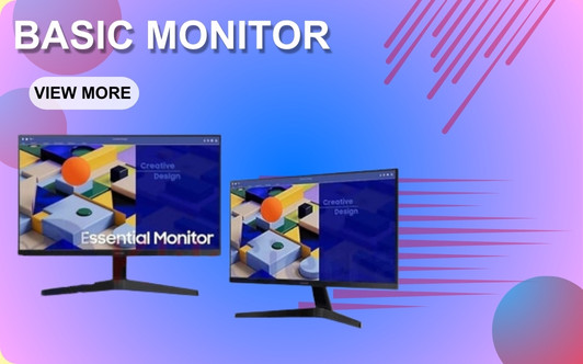 Basic Monitor