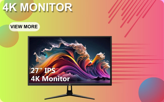 4K Monitor