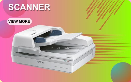 Scanner