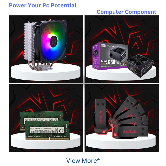 computers component