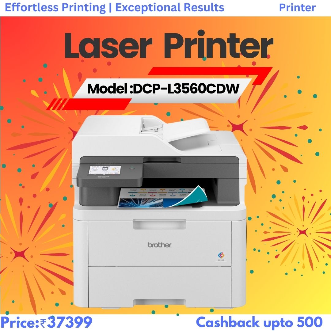 Laser Printer