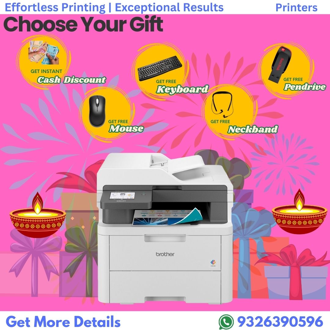 Laser Printer