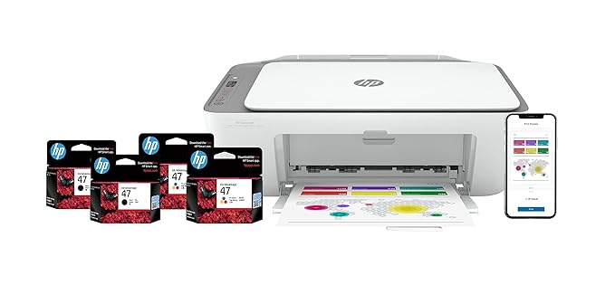 HP Ink Advantage Ulhttps://www.computronicsmultivision.com/admin/advance-settingtra 4826 Print, Copy, Scan, Self Reset Dual Band WiFi, 2 Sets of Inbox Cartridges, Smart App Setup. Print per Page (44p for B/W and 81p for Colour), Ideal for Home