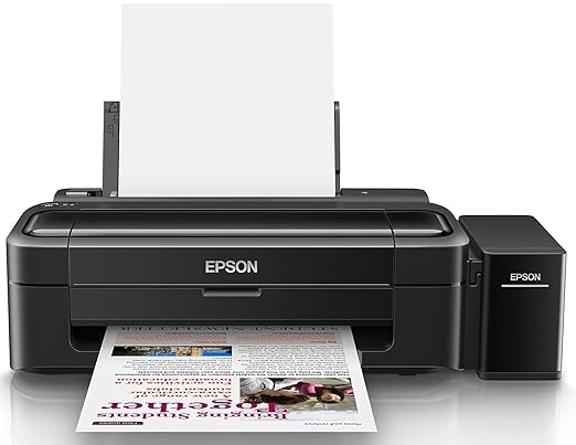 Epson EcoTank L130 Single Function InkTank Printer