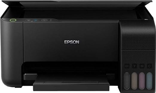 Epson EcoTank L3250 A4 Wi-Fi All-in-One Ink Tank Printer Ink