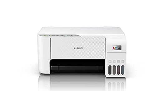 Epson EcoTank L3256 Wi-Fi Multifunction InkTank Printer