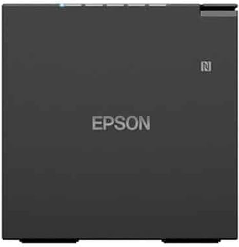 Epson TM-M30III (112): Standard Model Black