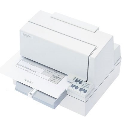 Epson TM-U295 Slip Printer