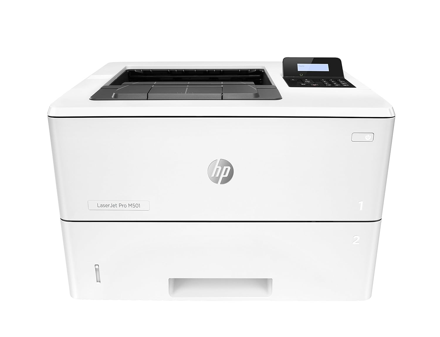 HP LaserJet Pro M501dn Printer (J8H61A)