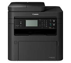 Canon ImageClass MF269DW Multifunction Laser Monochrome Printer with Fax and ADF, Black