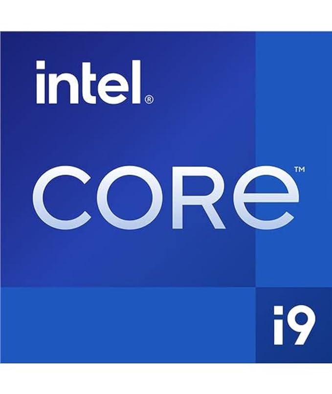 Intel Core i9-12900K Desktop Processor, 16 Cores (8 Performance + 8 Efficiency), Up to 5.2 GHz, Unlocked, LGA 1700 Socket, Compatible with 600 Series Chipset, 125W TDP