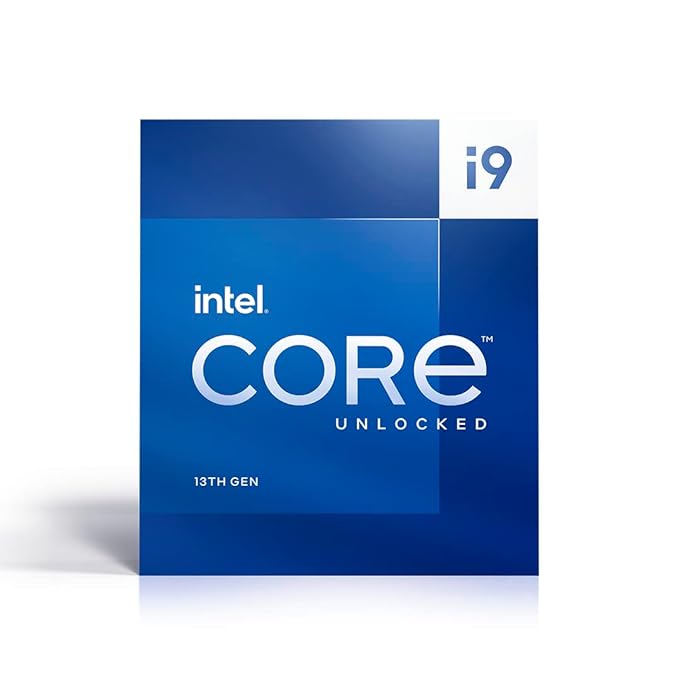 Intel® Core™ i9-13900 Processor, 36MB Cache, Up to 5.60 GHz