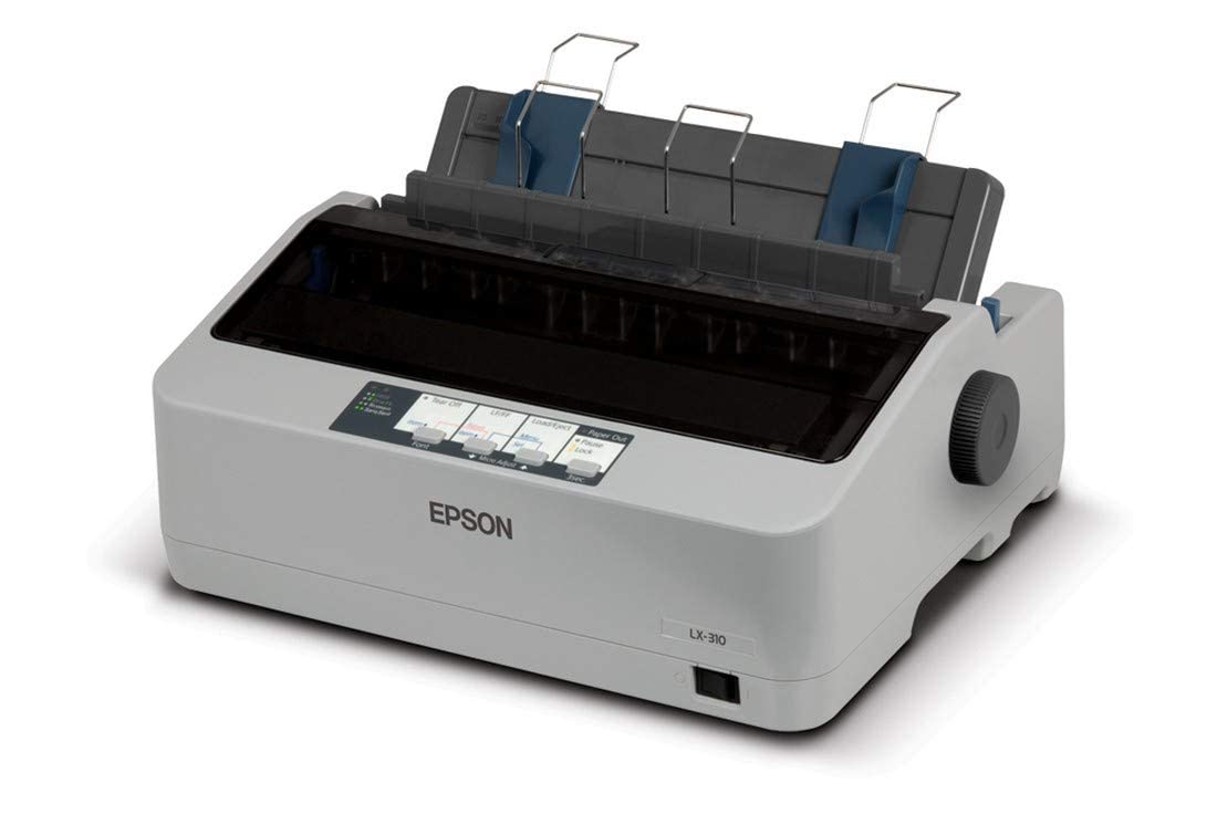 Epson LX-310 Dot Matrix Printer