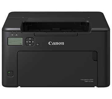 Canon imageCLASS LBP121dn Single Function Monochrome Laser Printer  (Toner Cartridge)