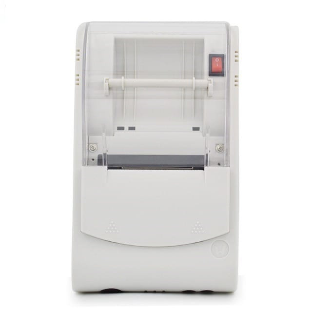 2" Desktop Dot Matrix Printer FFP-DMD98 | Direct Thermal | 60mm/s Speed | 203 DPI | 58mm Paper Width