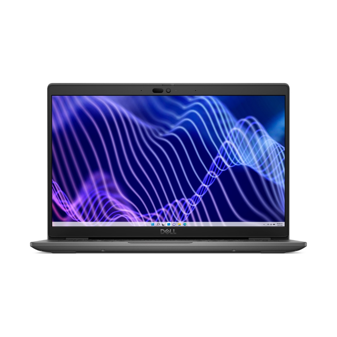 Dell Latitude 3440 | Intel Core i5-1245U | 16GB RAM | 512GB SSD | 14" FHD | Win 11 Pro | 3 Yrs Pro Support | Backlit Keyboard | Wi-Fi 6 | Bluetooth 5.1 | Essential Backpack | 3-Year Warranty