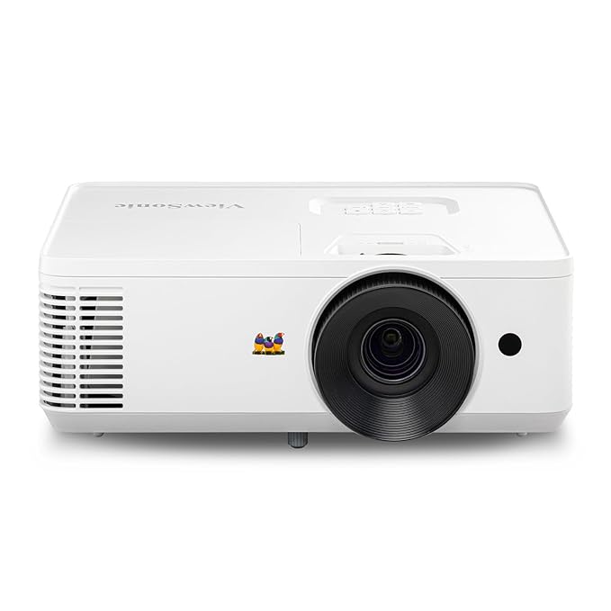 ViewSonic-PA700X | 4500 Lumens | XGA | High Brightness Projector | Vertical Keystone | Business and Education