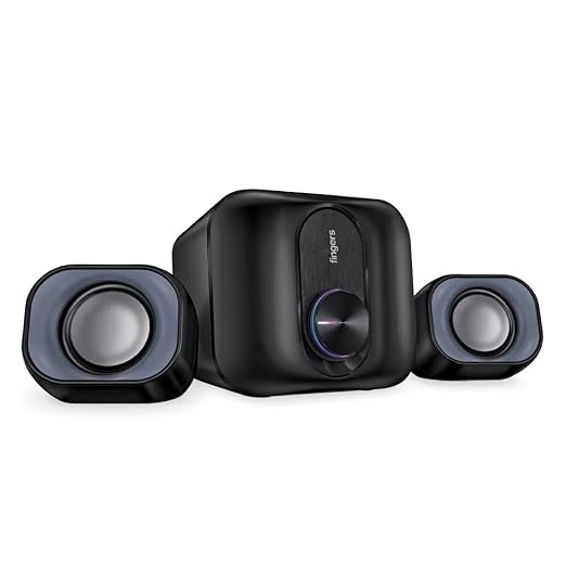 2.1 Speaker