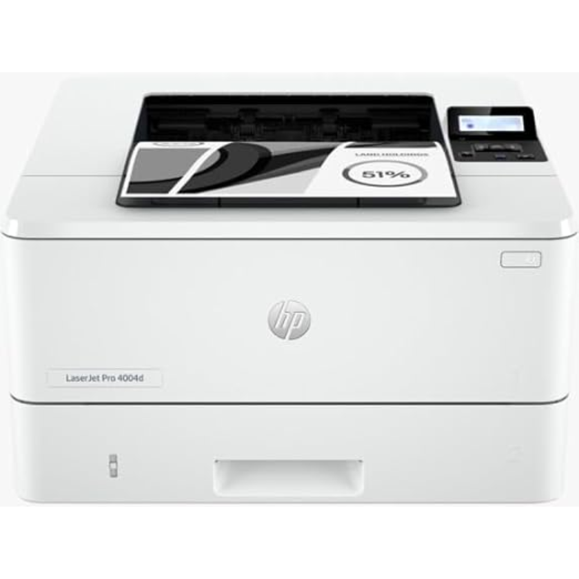 HP LaserJet Pro 4004dn Printer