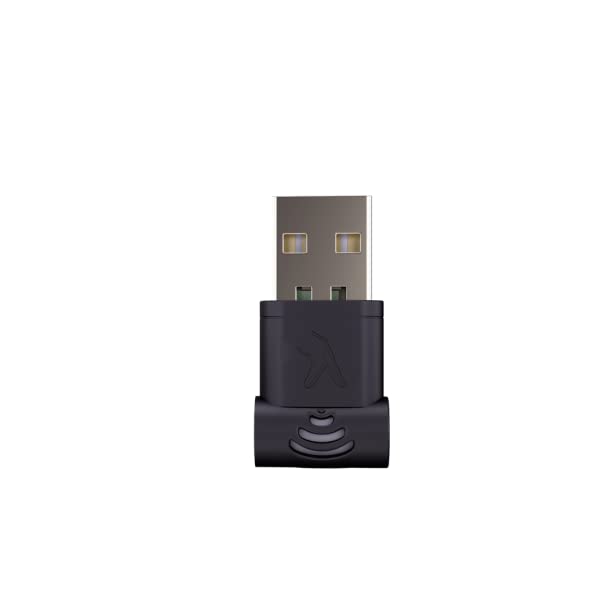 FINGERS FWF300 Nano Wi-Fi USB Adapter – High-Speed Up to 300 Mbps, Compatible with Windows, Linux, and Mac