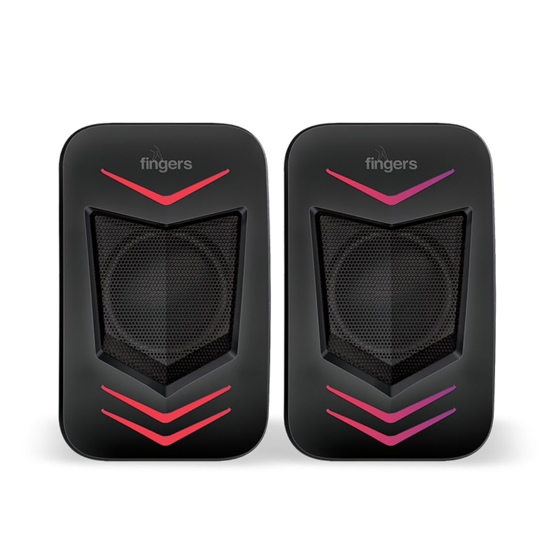 2.0 Speaker