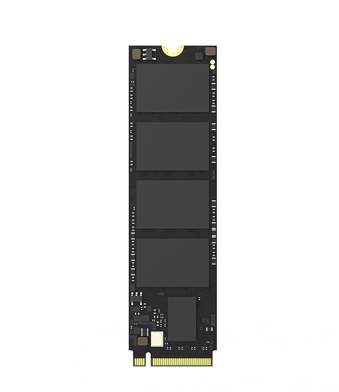 Hikvision E3000 2048GB Internal NVMe PCIe M.2 SSD | Gen 3x4 | 3500MB/s Read Speed | 3D NAND Flash Memory