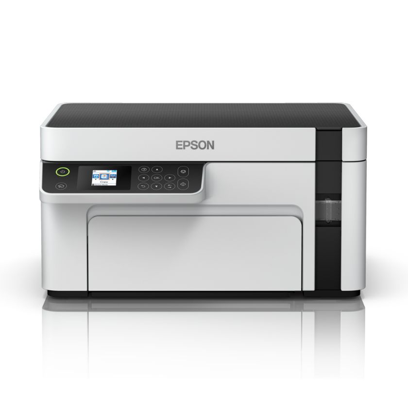 Epson EcoTank Monochrome M2120 All-in-One InkTank WiFi Printer