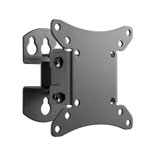 Lumi Cable Invisible Full-Motion TV Wall Mount For most 13’’-32’’ Panel TVs - LCD-501N