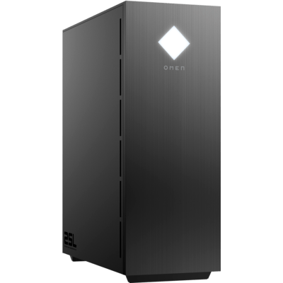 HP OMEN 25L Gaming Desktop GT15-1107IN